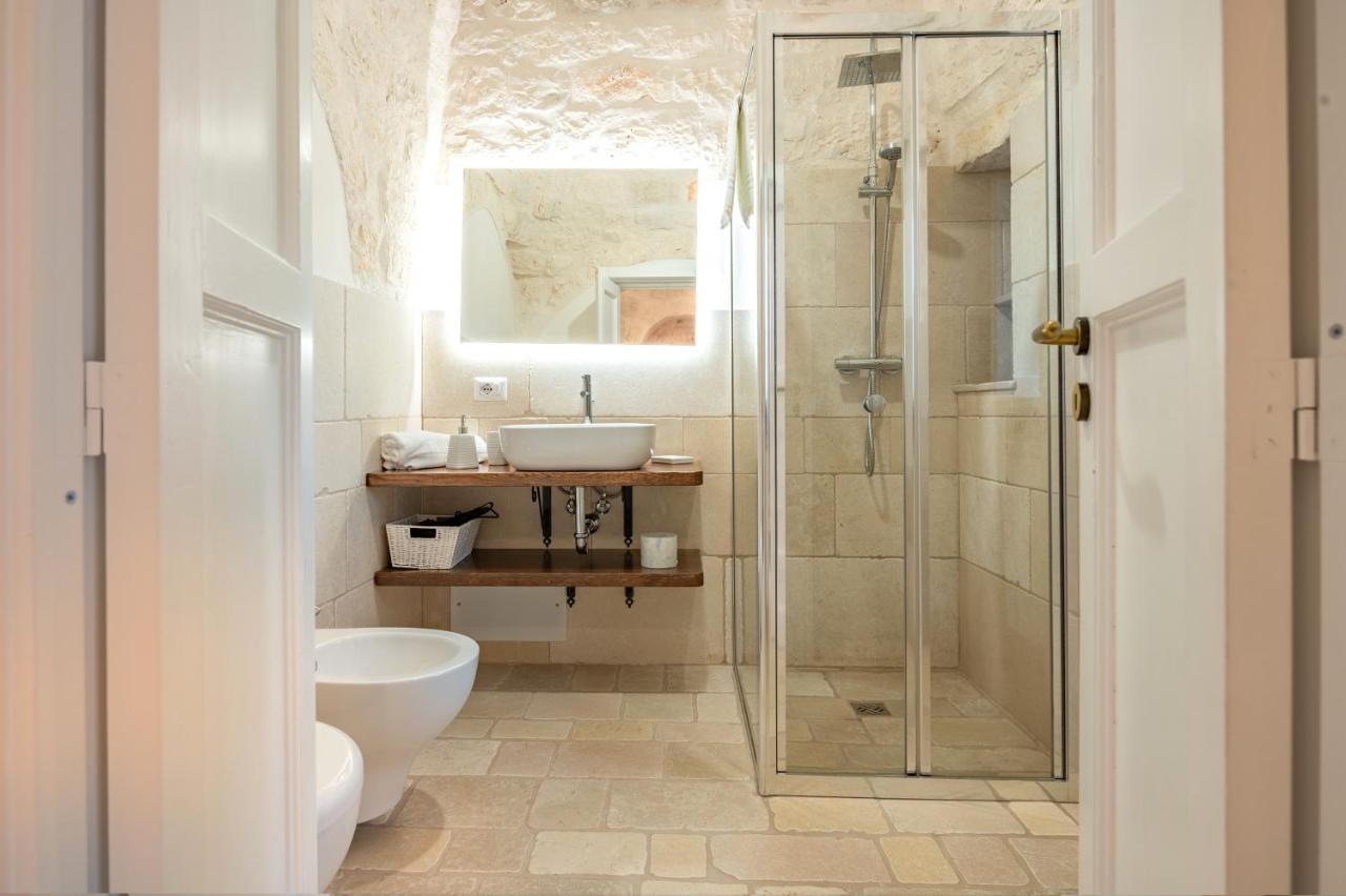 Masseria Carperi Чистернино Экстерьер фото