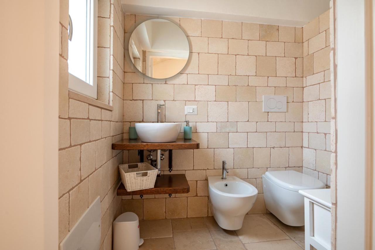 Masseria Carperi Чистернино Экстерьер фото