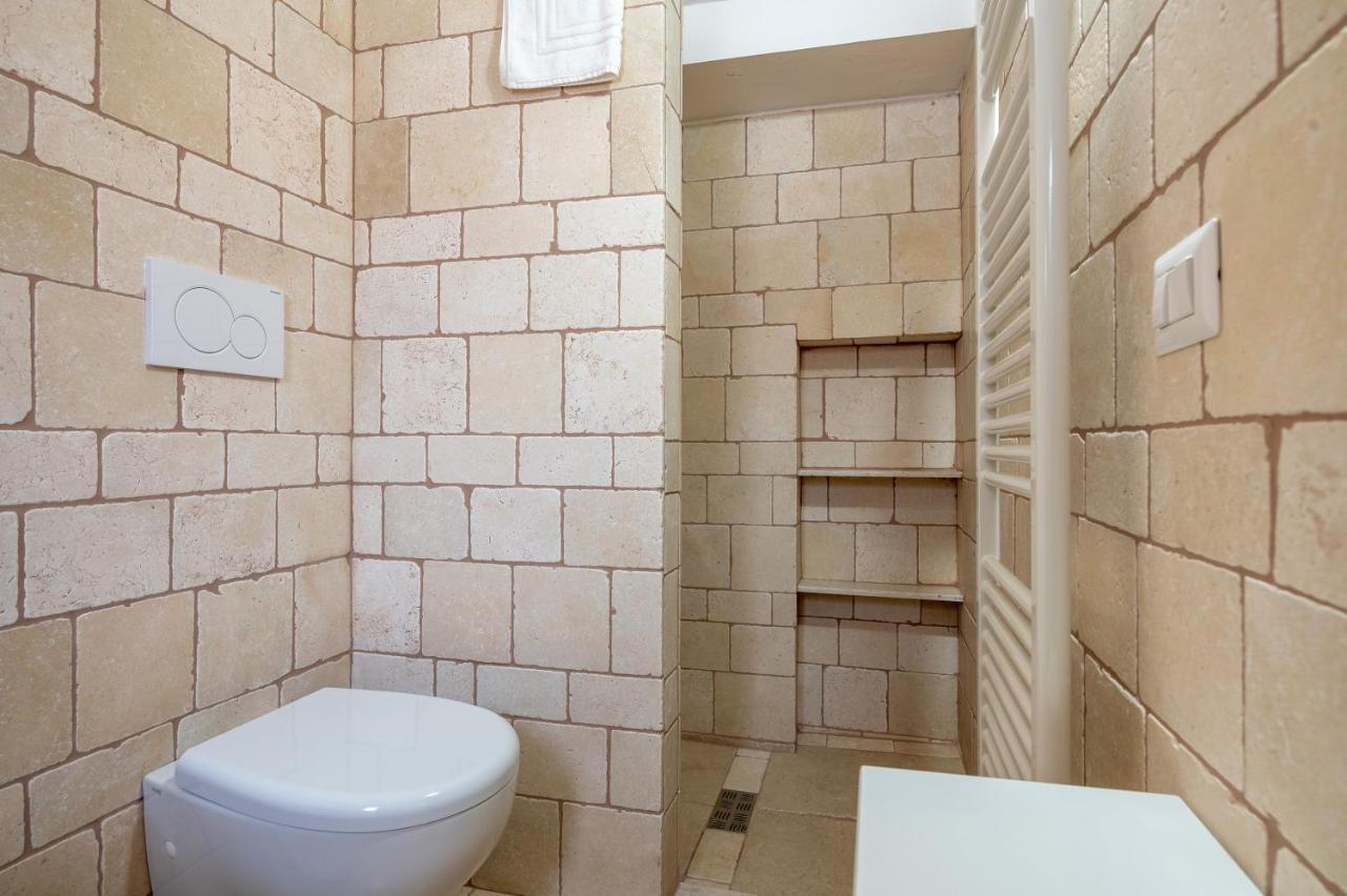 Masseria Carperi Чистернино Экстерьер фото
